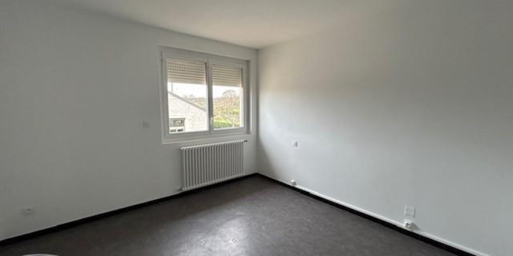 appartement à ST SYLVESTRE SUR LOT (47140)